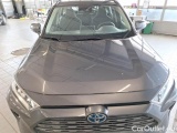  Toyota  RAV4 TOYOTA  / 2018 / 5P / CROSSOVER 2.5 HV 222V E-CVT BUSINESS 4WD #24