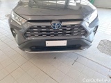  Toyota  RAV4 TOYOTA  / 2018 / 5P / CROSSOVER 2.5 HV 222V E-CVT BUSINESS 4WD #37
