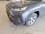  Toyota  RAV4 TOYOTA  / 2018 / 5P / CROSSOVER 2.5 HV 222V E-CVT BUSINESS 4WD #44