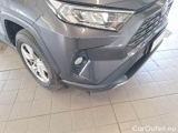  Toyota  RAV4 TOYOTA  / 2018 / 5P / CROSSOVER 2.5 HV 222V E-CVT BUSINESS 4WD #46