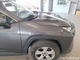  Toyota  RAV4 TOYOTA  / 2018 / 5P / CROSSOVER 2.5 HV 222V E-CVT BUSINESS 4WD #53
