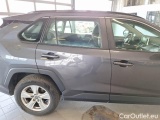  Toyota  RAV4 TOYOTA  / 2018 / 5P / CROSSOVER 2.5 HV 222V E-CVT BUSINESS 4WD #63