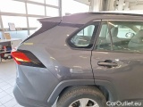 Toyota  RAV4 TOYOTA  / 2018 / 5P / CROSSOVER 2.5 HV 222V E-CVT BUSINESS 4WD #70