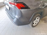  Toyota  RAV4 TOYOTA  / 2018 / 5P / CROSSOVER 2.5 HV 222V E-CVT BUSINESS 4WD #73
