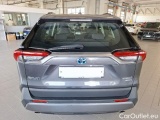  Toyota  RAV4 TOYOTA  / 2018 / 5P / CROSSOVER 2.5 HV 222V E-CVT BUSINESS 4WD #76