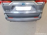  Toyota  RAV4 TOYOTA  / 2018 / 5P / CROSSOVER 2.5 HV 222V E-CVT BUSINESS 4WD #78