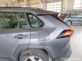  Toyota  RAV4 TOYOTA  / 2018 / 5P / CROSSOVER 2.5 HV 222V E-CVT BUSINESS 4WD #83