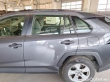  Toyota  RAV4 TOYOTA  / 2018 / 5P / CROSSOVER 2.5 HV 222V E-CVT BUSINESS 4WD #86