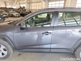  Toyota  RAV4 TOYOTA  / 2018 / 5P / CROSSOVER 2.5 HV 222V E-CVT BUSINESS 4WD #93