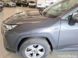  Toyota  RAV4 TOYOTA  / 2018 / 5P / CROSSOVER 2.5 HV 222V E-CVT BUSINESS 4WD #103