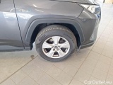  Toyota  RAV4 TOYOTA  / 2018 / 5P / CROSSOVER 2.5 HV 222V E-CVT BUSINESS 4WD #111