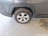  Toyota  RAV4 TOYOTA  / 2018 / 5P / CROSSOVER 2.5 HV 222V E-CVT BUSINESS 4WD #114