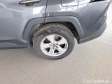  Toyota  RAV4 TOYOTA  / 2018 / 5P / CROSSOVER 2.5 HV 222V E-CVT BUSINESS 4WD #117