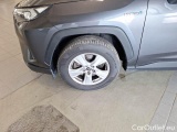  Toyota  RAV4 TOYOTA  / 2018 / 5P / CROSSOVER 2.5 HV 222V E-CVT BUSINESS 4WD #120
