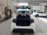  Toyota  Yaris TOYOTA  / 2020 / 5P / BERLINA HYBRID BUSINESS MY22 #5