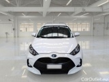  Toyota  Yaris TOYOTA  / 2020 / 5P / BERLINA HYBRID BUSINESS MY22 #6