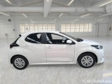  Toyota  Yaris TOYOTA  / 2020 / 5P / BERLINA HYBRID BUSINESS MY22 #7