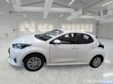  Toyota  Yaris TOYOTA  / 2020 / 5P / BERLINA HYBRID BUSINESS MY22 #8