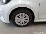  Toyota  Yaris TOYOTA  / 2020 / 5P / BERLINA HYBRID BUSINESS MY22 #20