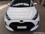  Toyota  Yaris TOYOTA  / 2020 / 5P / BERLINA HYBRID BUSINESS MY22 #25