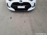  Toyota  Yaris TOYOTA  / 2020 / 5P / BERLINA HYBRID BUSINESS MY22 #33