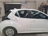  Toyota  Yaris TOYOTA  / 2020 / 5P / BERLINA HYBRID BUSINESS MY22 #44