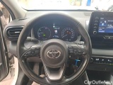  Toyota  Yaris TOYOTA  / 2020 / 5P / BERLINA HYBRID BUSINESS MY22 #86