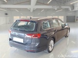  Volkswagen  Passat VOLKSWAGEN  / 2019 / 5P / STATION WAGON VAR. 2.0TDI SCR EVO 110KW BUSINESS DSG #2