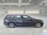  Volkswagen  Passat VOLKSWAGEN  / 2019 / 5P / STATION WAGON VAR. 2.0TDI SCR EVO 110KW BUSINESS DSG #7