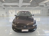  Volkswagen  Passat VOLKSWAGEN  / 2019 / 5P / STATION WAGON VAR. 2.0TDI SCR EVO 110KW BUSINESS DSG #6