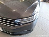  Volkswagen  Passat VOLKSWAGEN  / 2019 / 5P / STATION WAGON VAR. 2.0TDI SCR EVO 110KW BUSINESS DSG #40