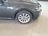  Volkswagen  Passat VOLKSWAGEN  / 2019 / 5P / STATION WAGON VAR. 2.0TDI SCR EVO 110KW BUSINESS DSG #96
