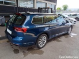 Volkswagen  Passat VOLKSWAGEN  / 2019 / 5P / STATION WAGON VAR. 2.0TDI SCR EVO 90KW BUSINESS DSG #2