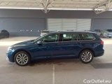  Volkswagen  Passat VOLKSWAGEN  / 2019 / 5P / STATION WAGON VAR. 2.0TDI SCR EVO 90KW BUSINESS DSG #8