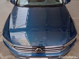  Volkswagen  Passat VOLKSWAGEN  / 2019 / 5P / STATION WAGON VAR. 2.0TDI SCR EVO 90KW BUSINESS DSG #37