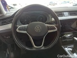  Volkswagen  Passat VOLKSWAGEN  / 2019 / 5P / STATION WAGON VAR. 2.0TDI SCR EVO 90KW BUSINESS DSG #153