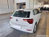  Volkswagen  Polo VOLKSWAGEN  / 2021 / 5P / BERLINA 1.0 TSI STYLE #2