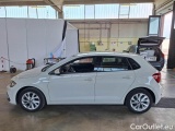  Volkswagen  Polo VOLKSWAGEN  / 2021 / 5P / BERLINA 1.0 TSI STYLE #10