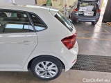 Volkswagen  Polo VOLKSWAGEN  / 2021 / 5P / BERLINA 1.0 TSI STYLE #21
