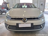  Volkswagen  Polo VOLKSWAGEN  / 2021 / 5P / BERLINA 1.0 TSI STYLE #33