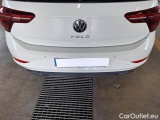  Volkswagen  Polo VOLKSWAGEN  / 2021 / 5P / BERLINA 1.0 TSI STYLE #61