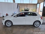  Volkswagen  Polo VOLKSWAGEN  / 2021 / 5P / BERLINA 1.0 TSI STYLE #10