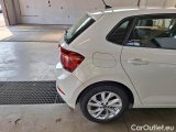 Volkswagen  Polo VOLKSWAGEN  / 2021 / 5P / BERLINA 1.0 TSI STYLE #20