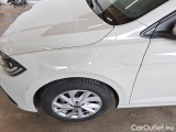  Volkswagen  Polo VOLKSWAGEN  / 2021 / 5P / BERLINA 1.0 TSI STYLE #84