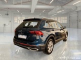  Volkswagen  Tiguan VOLKSWAGEN  / 2020 / 5P / SUV 2.0 TDI SCR 110KW ELEGANCE DSG 4MOTION #2