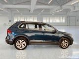  Volkswagen  Tiguan VOLKSWAGEN  / 2020 / 5P / SUV 2.0 TDI SCR 110KW ELEGANCE DSG 4MOTION #7