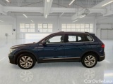 Volkswagen  Tiguan VOLKSWAGEN  / 2020 / 5P / SUV 2.0 TDI SCR 110KW ELEGANCE DSG 4MOTION #8
