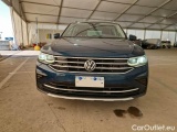  Volkswagen  Tiguan VOLKSWAGEN  / 2020 / 5P / SUV 2.0 TDI SCR 110KW ELEGANCE DSG 4MOTION #27