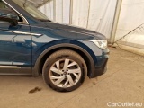  Volkswagen  Tiguan VOLKSWAGEN  / 2020 / 5P / SUV 2.0 TDI SCR 110KW ELEGANCE DSG 4MOTION #30