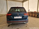  Volkswagen  Tiguan VOLKSWAGEN  / 2020 / 5P / SUV 2.0 TDI SCR 110KW ELEGANCE DSG 4MOTION #45